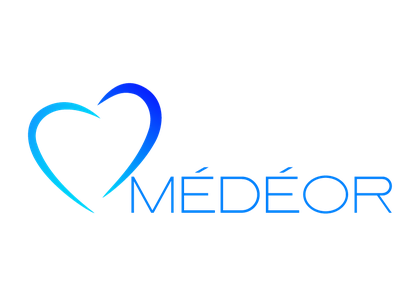 Logo Médéor